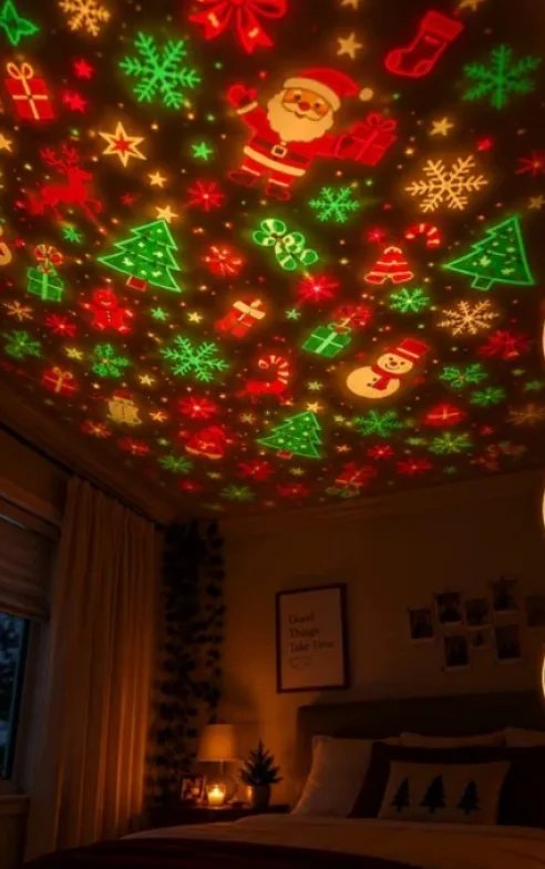 Kids’ bedroom
