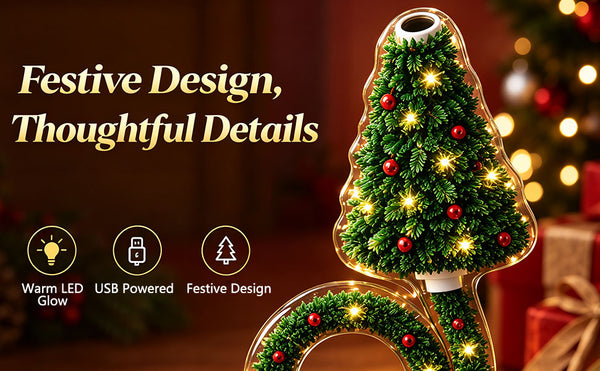 GlowMas Projector Lamp
